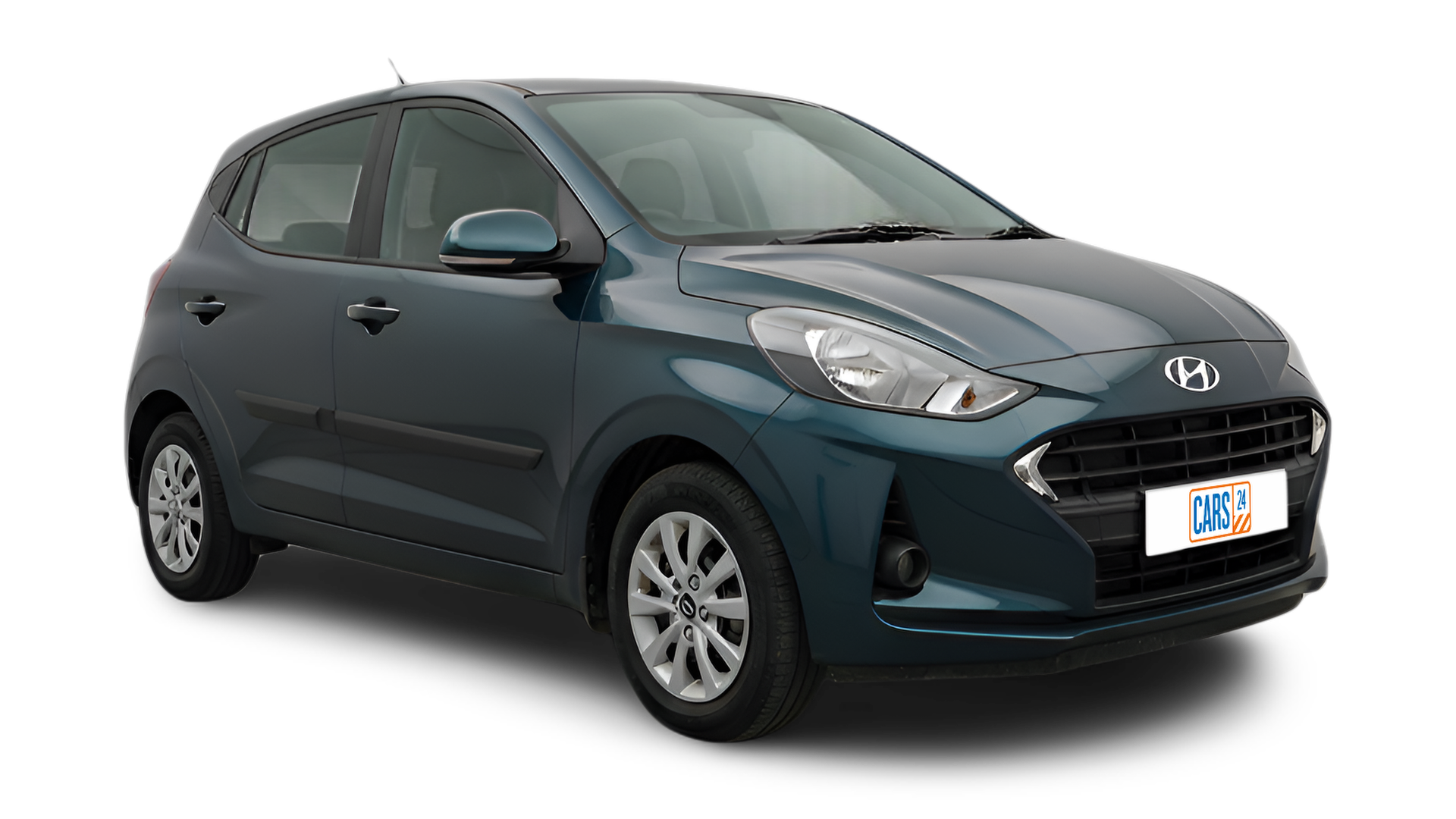 Hyundai GRAND I10 NIOS-img